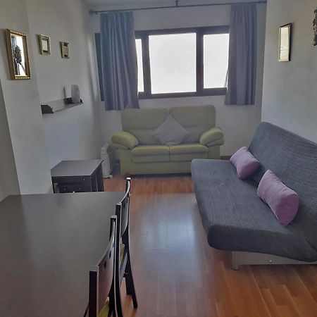 Apartamentos Sierra Nevada Pie De Pistas 3000 المظهر الخارجي الصورة