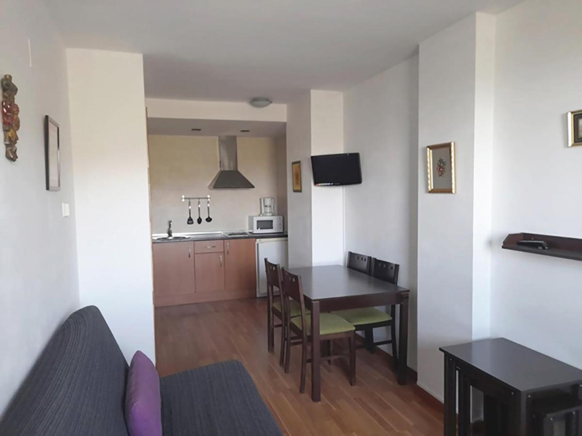 Apartamentos Sierra Nevada Pie De Pistas 3000 المظهر الخارجي الصورة