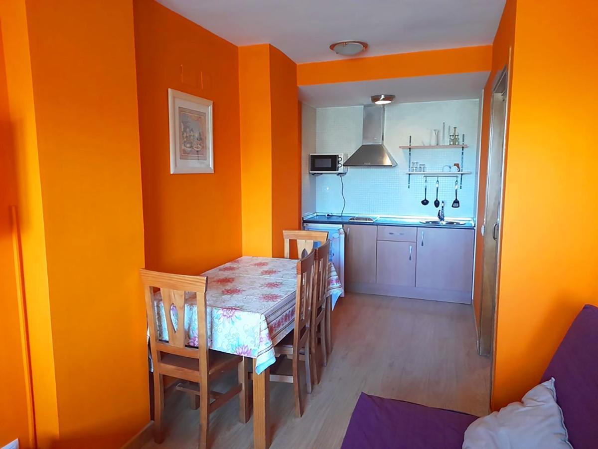 Apartamentos Sierra Nevada Pie De Pistas 3000 المظهر الخارجي الصورة
