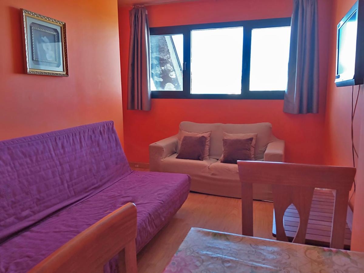 Apartamentos Sierra Nevada Pie De Pistas 3000 المظهر الخارجي الصورة